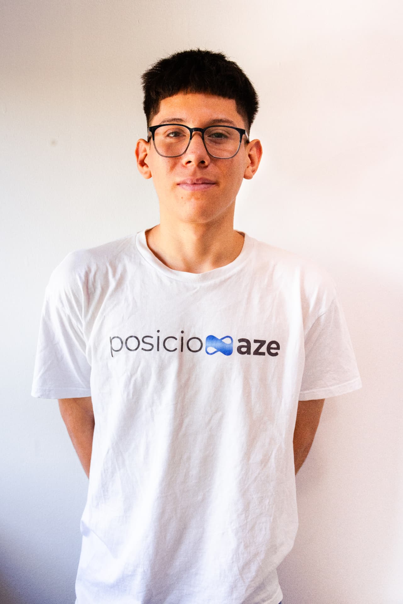 David Rosales, especialista SEO y diseñador web de Posicionaze