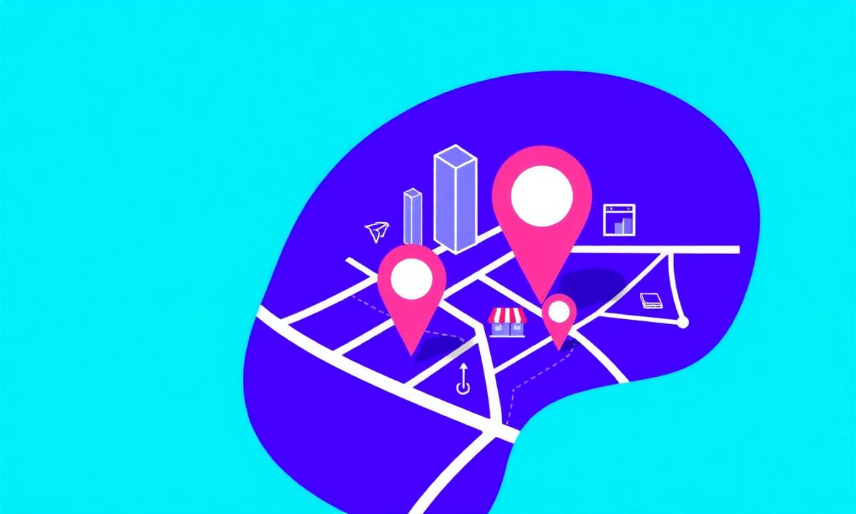 SEO local para empresas: guía práctica para aparecer en el mapa de tu ciudad